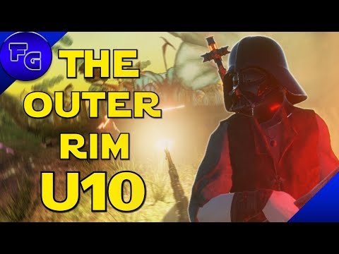 Steam Community :: Video :: The Outer Rim U10 Update Adds New Features ...