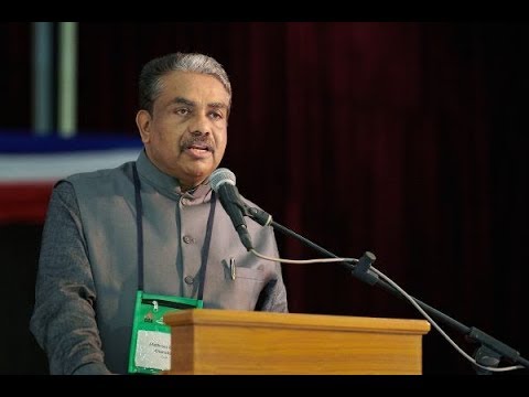Christian Conference of Asia (CCA) - Journeying Together 1957-2017