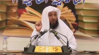 قواعد في فقه النوازل الدرس الثالث - د. حسن بخاري image