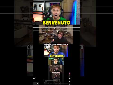 Reaction della reaction della reaction della reaction della #lollo #reaction