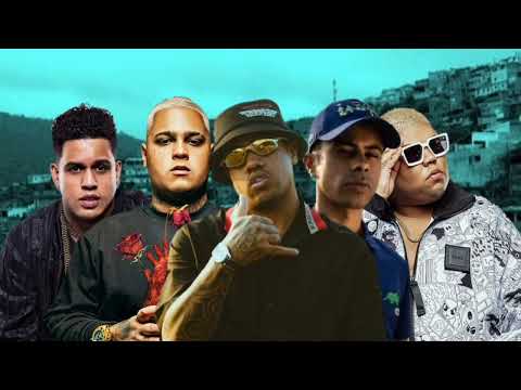 Davizera convoca - Mcs Davi, Ryan, GP, Neguinho do Kaxeta e Gaab (Perera DJ e DJ 900)