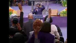 Bishop Eddie L Long - Receive It