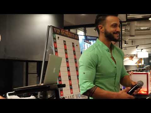 Muzica de petrecere Greek4U