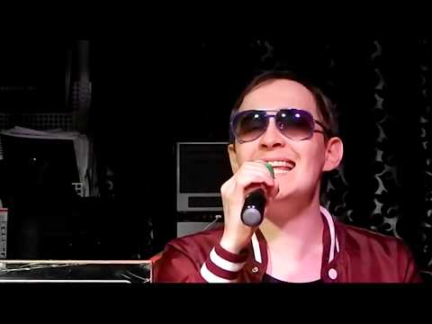 Rinat Bibikov   Voyage Voyage  ( Desireless Cover )