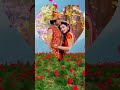 New Love Koi Bhi Aisa Lamha Nahin Hai Jisme Tu Hota Nahin Hai Radha Krishna WhatsApp Status