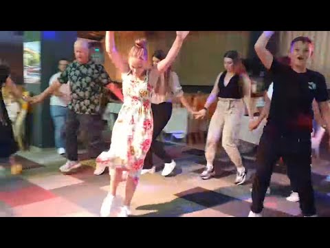 🔴 Korjenići i Mešić kolo vode - Hotel Heco Plus Sarajevo - Bosanski teferič