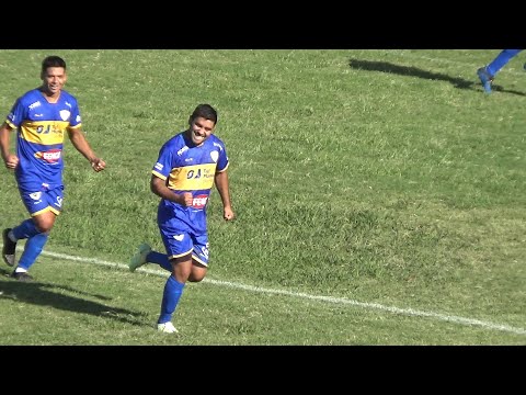 Huracán 1 - 0 Deportivo Argentino (Resumen Fecha 4 - LSRF 2023)