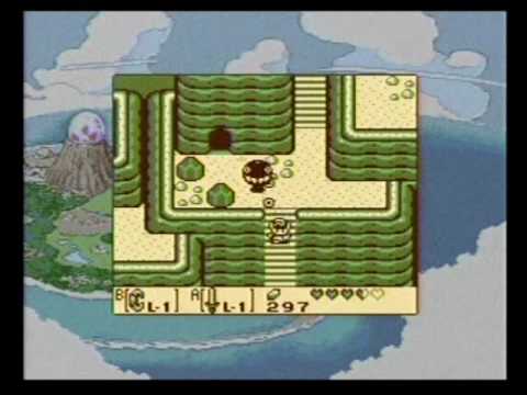 Legend of Zelda: Link's Awakening DX Walkthrough Part 12