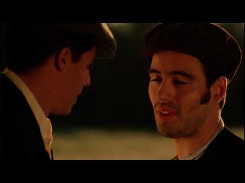 Até Amanhã Camaradas! Episódio 5