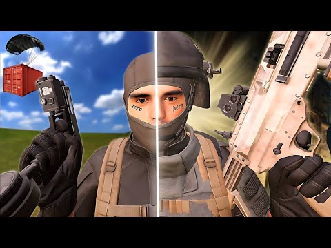 Incredible Journey From NOTHING to EVERYTHING.. Ghosts of Tabor