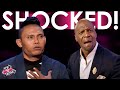 Most UNEXPECTED Voices That SHOCKED The World