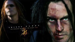 Skinny Puppy - The Greater Wrong of the Right (Live) (2004)