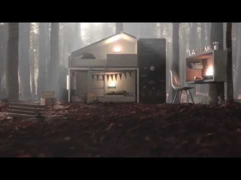 COTTAGE BY LAGRAMA - TV Commercial 3D Animation by Onirikal Studio