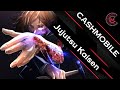 Sorozatfüggő Jujutsu Kaisen