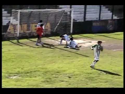 SABADOGOL2010. JUVENILES C. QUINTA DIVISION. EXCURSIONISTAS - DEF. UNIDOS.