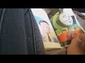 Thomas Tank Engine And Friends Percy And Harold