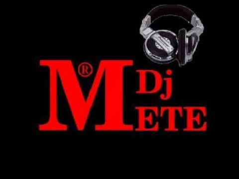 Dj Mete vs Turkish House - 2007 Summer Mix.wmv