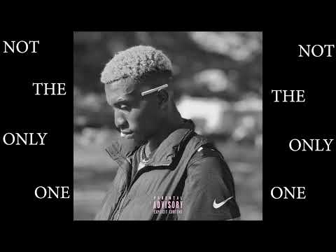Zaggar - Not The Only One  (AUDIO) [EXPLICIT]