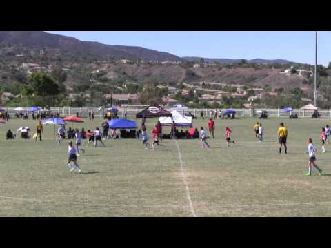 G04 vs Hollywood FC CSL