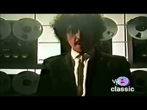 Philip Lynott - Yellow Pearl