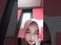 New Asian Beautiful Hijab Style Outfit Biru Lidah Manja Kelihatan Cantik Banget