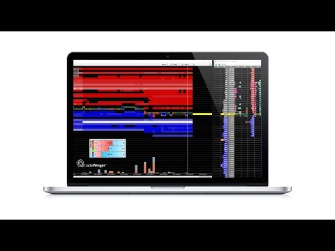 Tape Reader and Heat Map intro
