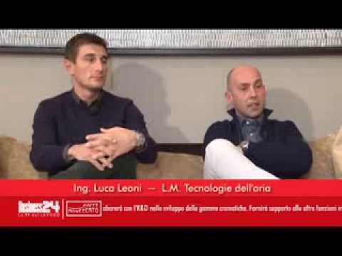 Caffè Novecento puntata 60: Bergamo