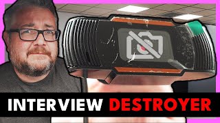 This Faulty WEBCAM was sent in by a VIEWER | Can I Fix It?