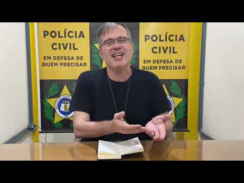 Acabou! Polícia prende “inimigo número 1” dos comerciantes de Piraí