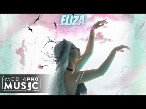 Eliza Natanticu - Fata ploii