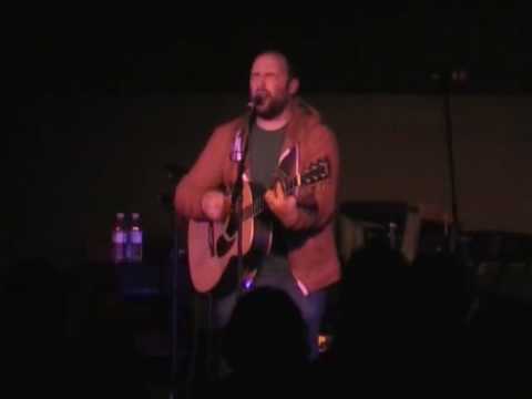 David Bazan @ The Red Room in Kennewick (04)