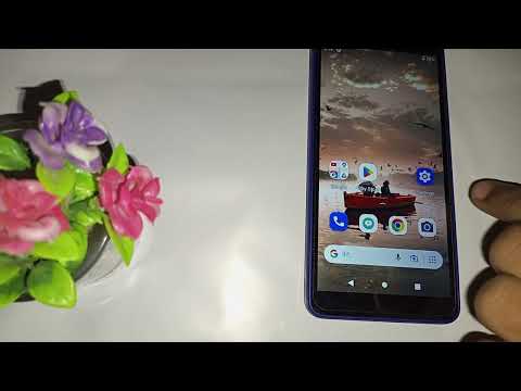 How to on dnd mode in Nokia C2