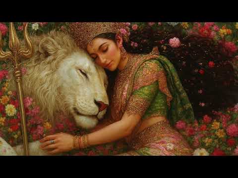 Beautiful & Powerful Durga Mantra Chanting | Divine Feminine Energy for Protection & Strength