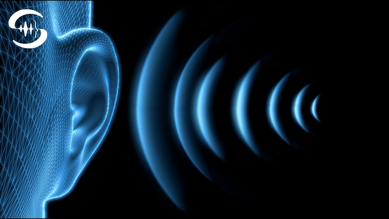 The Most Powerful Tinnitus Sound Therapy - Tinnitus Frequency - Tinnitus Cure