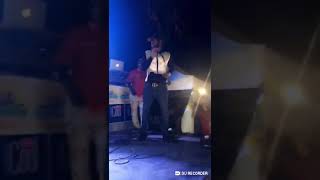 Blake Lebenz video