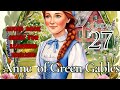 Chapter 27 Vanity & Vexation of Spirit Anne of Green Gables Montgomery English Listening Audio book