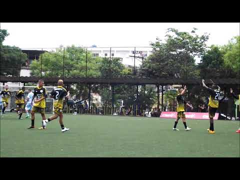 RENEGADOS FC CIDADE JULIA X TRINTA FC CIDADE TIRADENTES