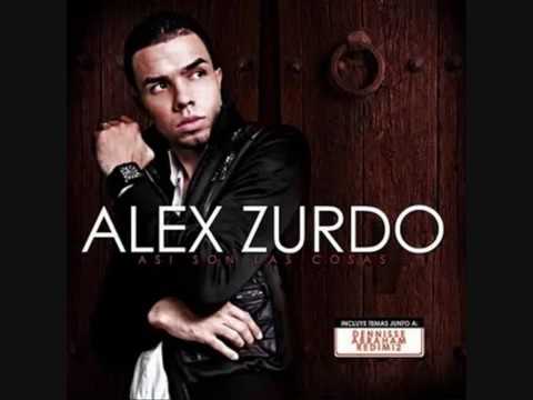 12. Vivelo - Alex Zurdo Feat. Redimi2