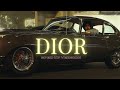 DIOR | Shubh | Sped up + Bass boosted
