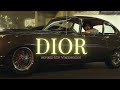 DIOR Shubh Sped Up Bass Boosted