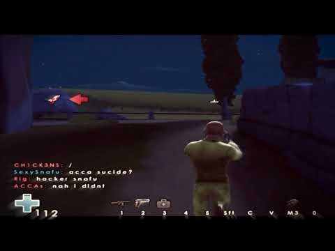 BFH| Revive Alpha re-edit by Pop