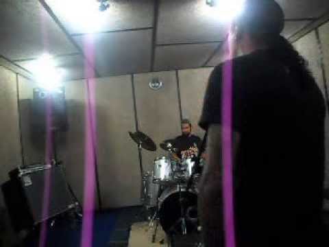 Ensaio The Black Cold