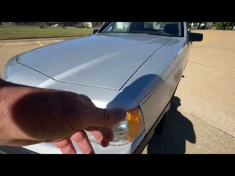 1988 Ford Thunderbird (CC-2107447) for sale in Fenton, Missouri