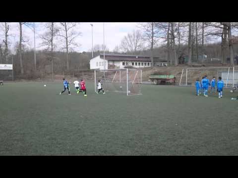 2015.03.28 E-Jugend Leistungsvergleich in Löchgau