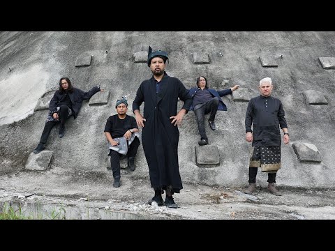 monoloQue - Halimunan Abad Ke 21 ( Muzik Video Rasmi )
