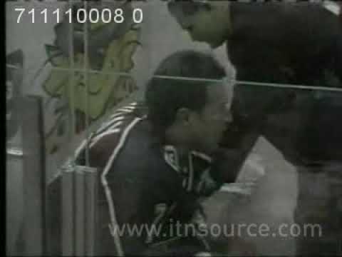 Avalanche-Red Wings 11 11 1997