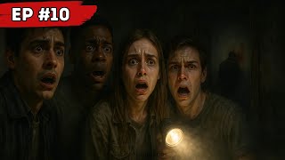 EP: 10 (3 Relatos de Terror) - Contos Sombrios