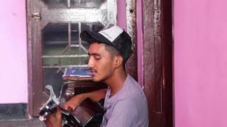 Jaane De || Qarib Qarib Singlle || Atif Aslam || Udeshya UD