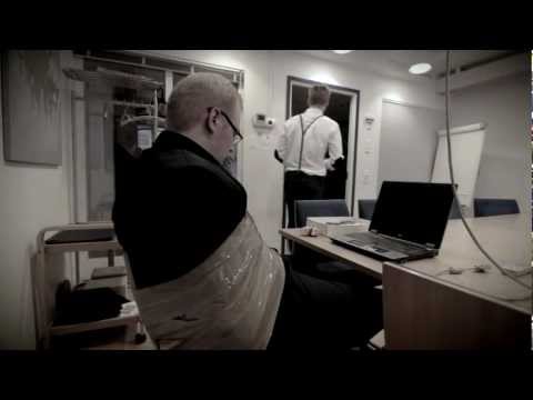 Heartblock - Back On My Feet