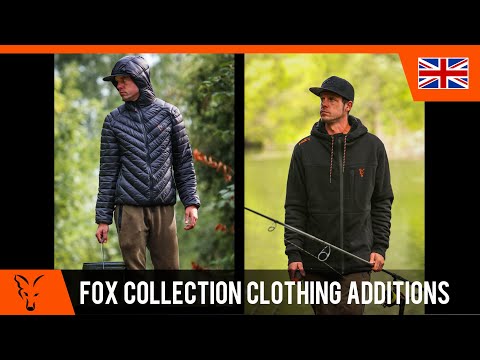 Spodenki Fox Collection LW Jogger short - Black/Orange - XL film wideo